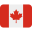 Drapeau Canada